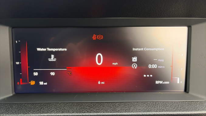 Vauxhall Vivaro L1 Diesel 1.5 Turbo D 120 Pro H1 Van - Image 19
